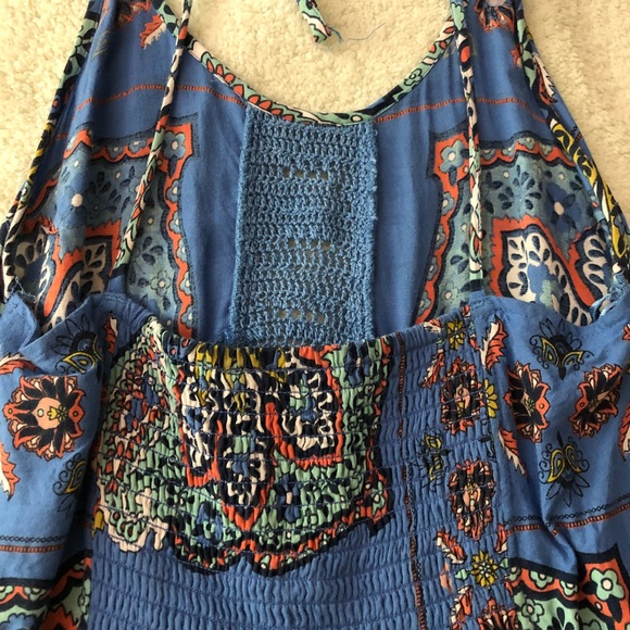 Roxy Dress - Picture 6 of 7